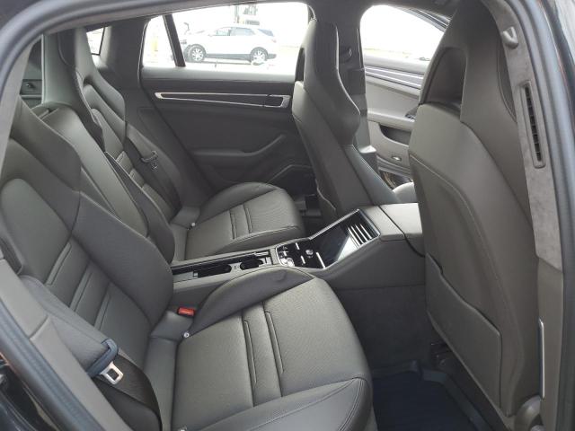 2022 PORSCHE PANAMERA G - WP0AG2A79NL135121