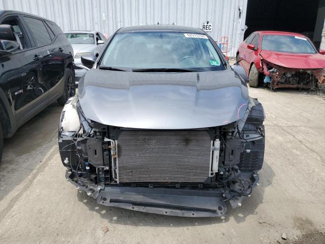 2018 Nissan Altima 2.5 VIN: 1N4AL3AP9JC152499 Lot: 62915744