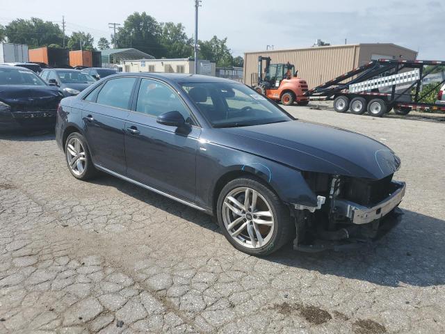 VIN WAUDNAF43HN039051 2017 AUDI A4 no.4