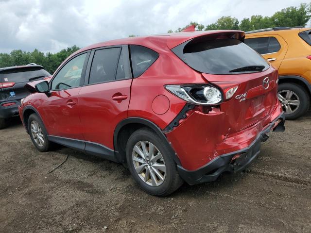 2016 MAZDA CX-5 TOURI - JM3KE4CY6G0635227