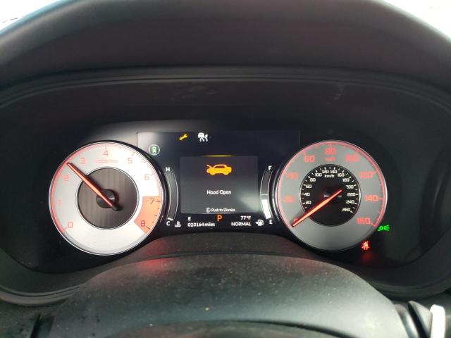 2021 ACURA TLX TECH A - 19UUB5F57MA013289