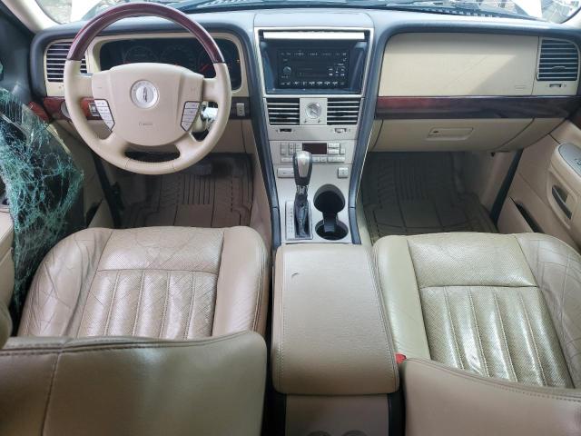 2005 Lincoln Aviator VIN: 5LMEU88HX5ZJ28552 Lot: 62059484