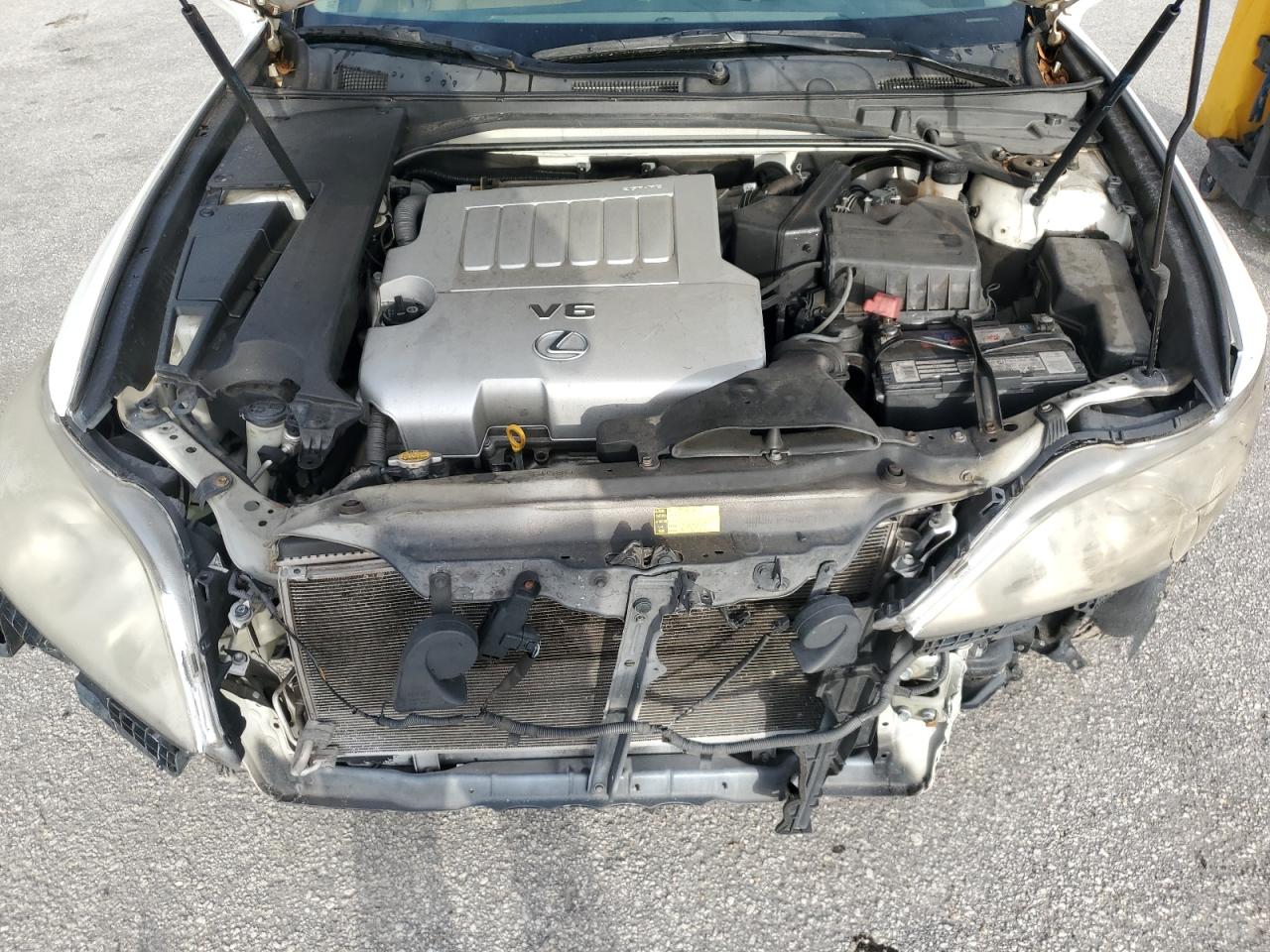 JTHBJ46G882264213 2008 Lexus Es 350