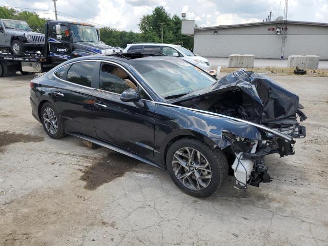 2020 HYUNDAI SONATA SEL 5NPEF4JA8LH045875  62695614