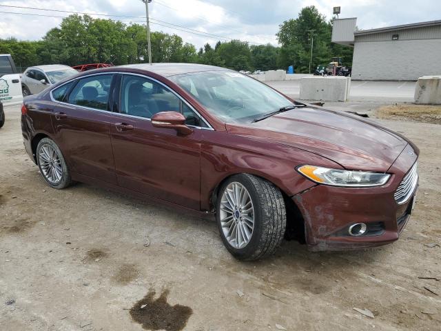 2015 FORD FUSION SE - 3FA6P0HD0FR192452