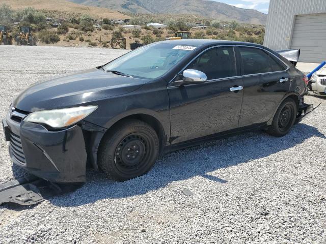 VIN 4T1BF1FK7GU203813 2016 Toyota Camry, LE no.1