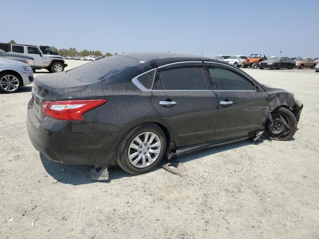 Vin: 1n4al3ap8hn360484, lot: 64458084, nissan altima 2.5 20173