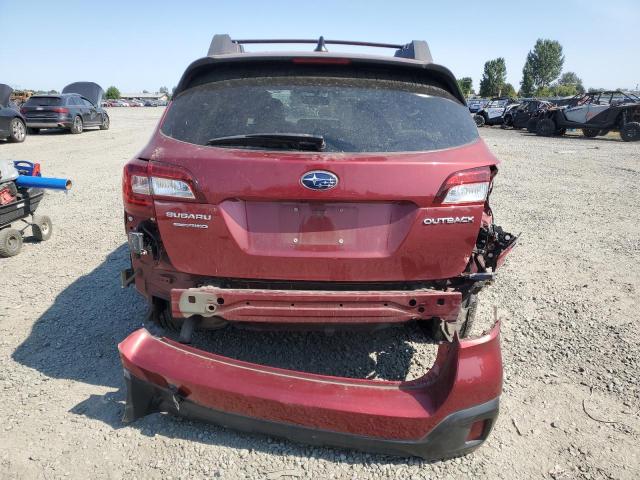 VIN 4S4BSAHC1K3239920 2019 Subaru Outback, 2.5I Pre... no.6