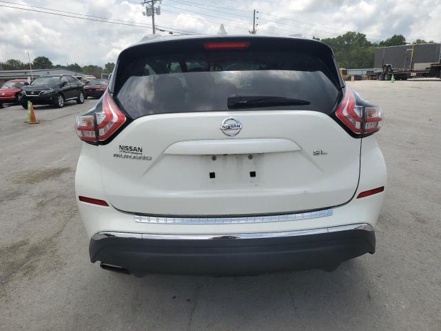 2016 NISSAN MURANO S - 5N1AZ2MG6GN149888