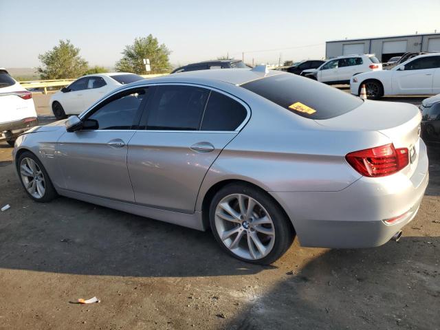 2016 BMW 535 XI - WBA5B3C5XGG252782