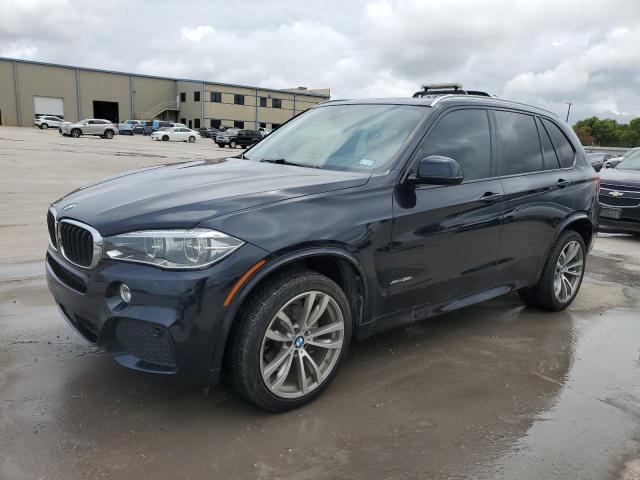 VIN 5UXKR0C50H0V68197 2017 BMW X5, Xdrive35I no.1