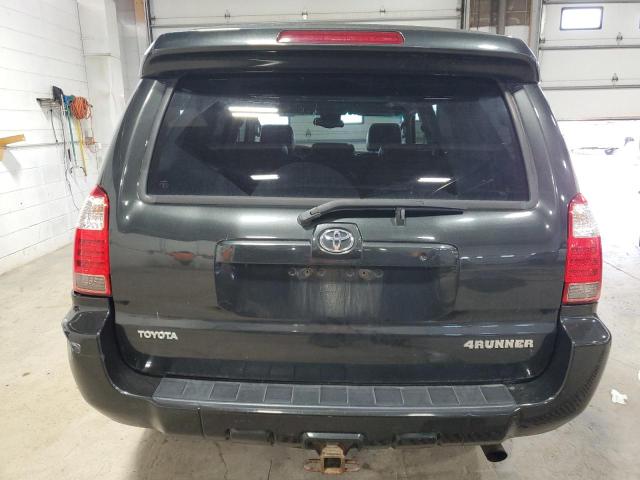 2006 Toyota 4Runner Limited VIN: JTEBU17R460094671 Lot: 59868054