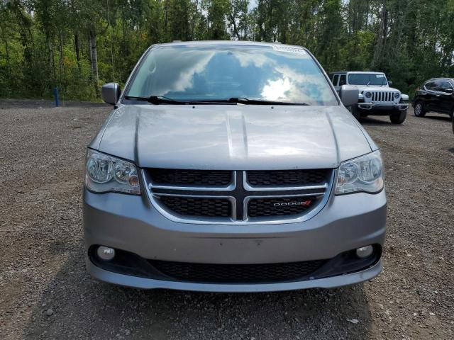 2016 DODGE GRAND CARA - 2C4RDGDGXGR264192