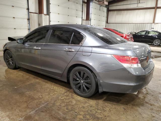 1HGCP3F89CA020934 2012 Honda Accord Exl