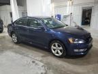 VOLKSWAGEN PASSAT S photo