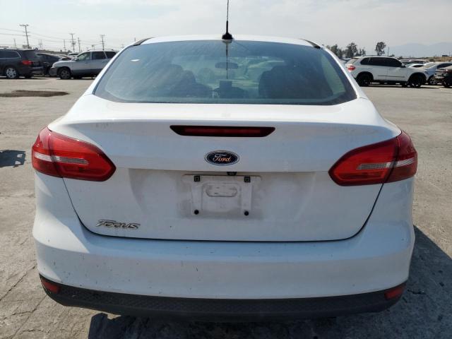 2016 Ford Focus S VIN: 1FADP3E23GL216075 Lot: 62674874