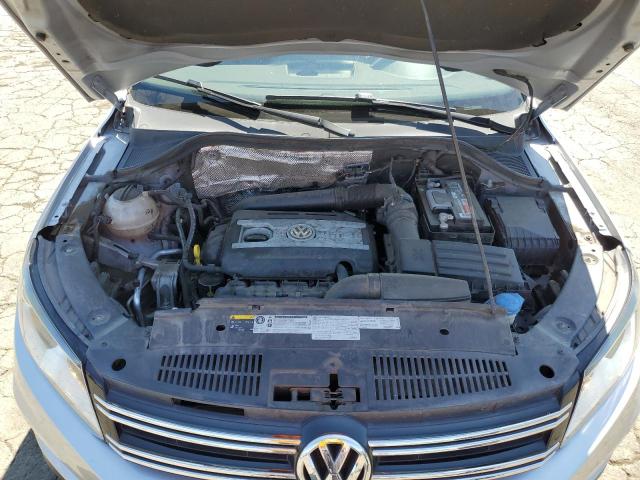 2017 VOLKSWAGEN TIGUAN WOL - WVGRV7AX4HK011270