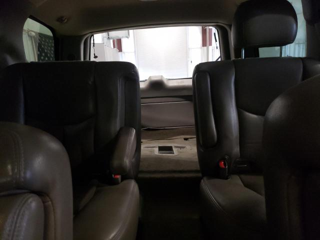 2004 Chevrolet Tahoe K1500 VIN: 1GNEK13Z04R306169 Lot: 62099624