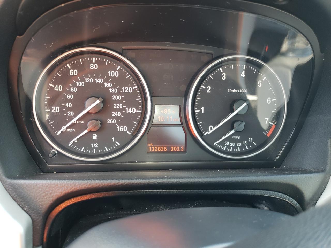 WBAVA37598NL49434 2008 BMW 328 I