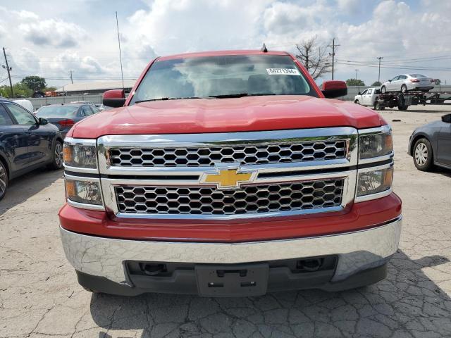 2015 CHEVROLET SILVERADO - 3GCUKREC9FG102095