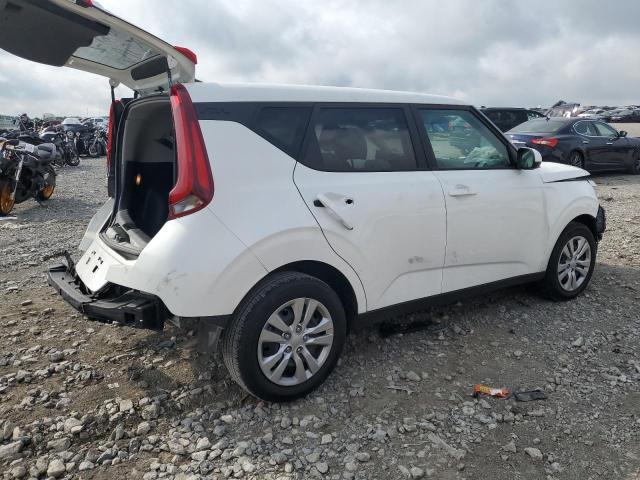 VIN KNDJ23AU4N7165131 2022 KIA Soul, LX no.3