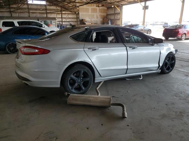 VIN 3FA6P0H78GR115467 2016 Ford Fusion, SE no.3