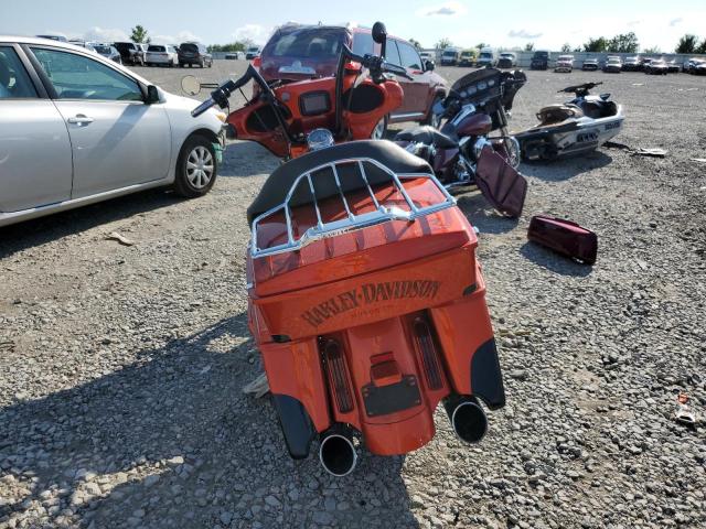 2014 HARLEY-DAVIDSON FLHRSE4 CV 1HD1PG814EB963077