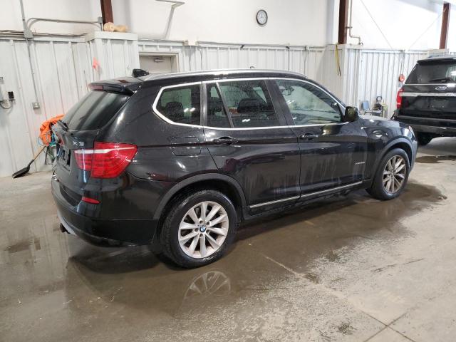 VIN 5UXWX9C53D0A11812 2013 BMW X3, Xdrive28I no.3