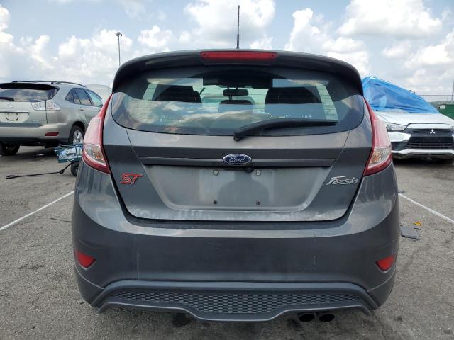 2019 FORD FIESTA ST - 3FADP4GX5KM144916