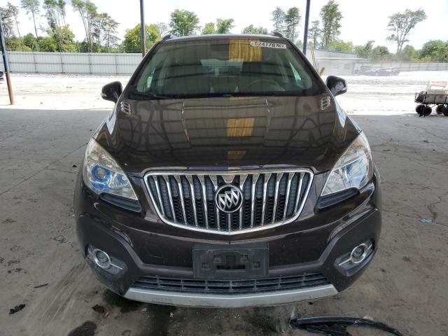 2015 BUICK ENCORE CON - KL4CJBSB8FB214844