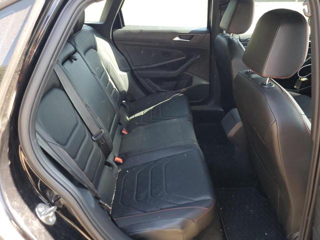 2021 Volkswagen Jetta Gli VIN: 3VW6T7BUXMM101377 Lot: 62069934