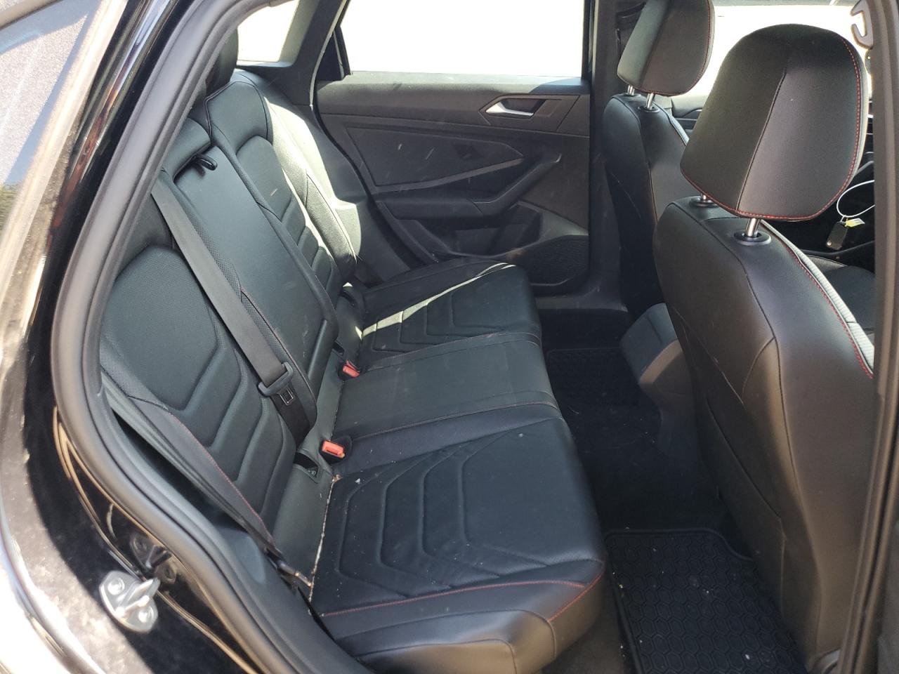 3VW6T7BUXMM101377 2021 Volkswagen Jetta Gli