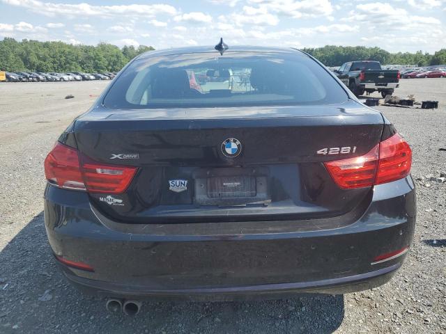 VIN WBA4C9C55GG137485 2016 BMW 4 Series, 428 Xi Gra... no.6