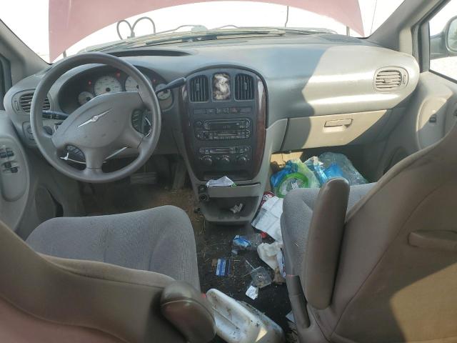 2003 Chrysler Town & Country Lx VIN: 2C4GP44383R112075 Lot: 63179014