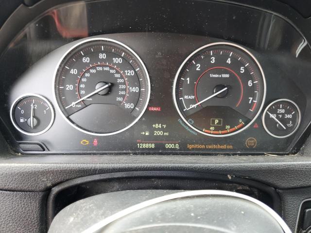 2015 BMW 335 I - WBA3A9G5XFNS66909