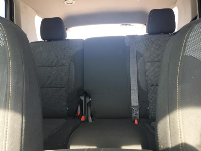 2021 CHEVROLET TRAVERSE L - 1GNEVFKW7MJ174974