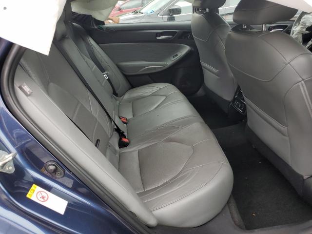 2019 TOYOTA AVALON XLE - 4T1BZ1FB6KU013839