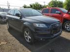 AUDI Q7 PRESTIG photo