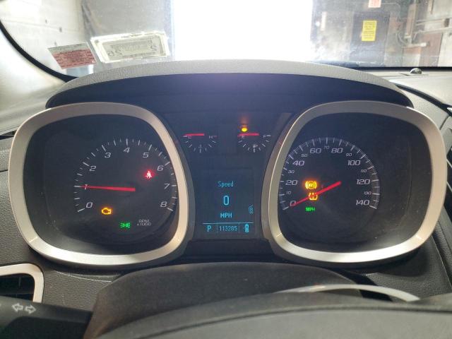 2010 Chevrolet Equinox Lt VIN: 2CNFLEEY4A6273699 Lot: 61686914