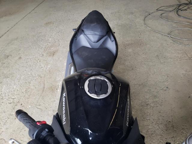 2024 KAWASAKI EX500 ML5EXGG19RDA11834