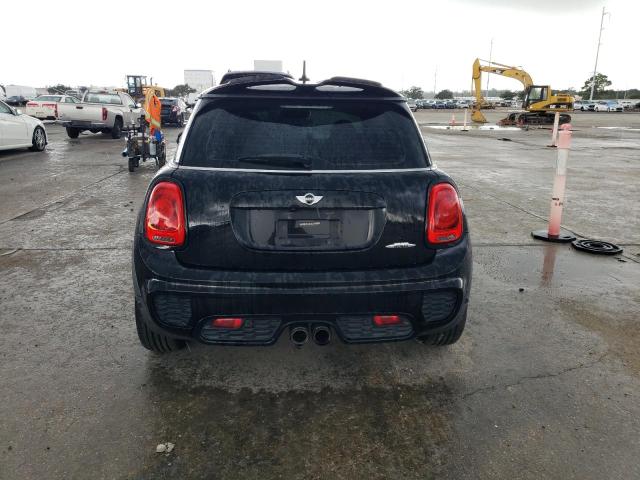 2017 MINI COOPER JOH WMWXM9C30H2G49312