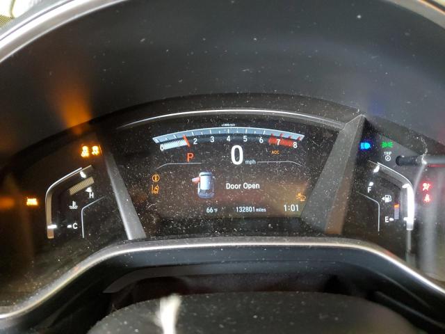 2018 HONDA CR-V EXL - 5J6RW2H8XJL036879