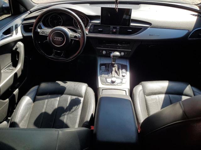2015 AUDI A6 TECHNIK - WAUJMCFC7FN029404