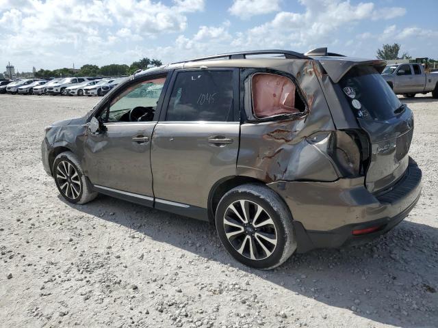 2017 SUBARU FORESTER 2 JF2SJGTC8HH410287  62090774