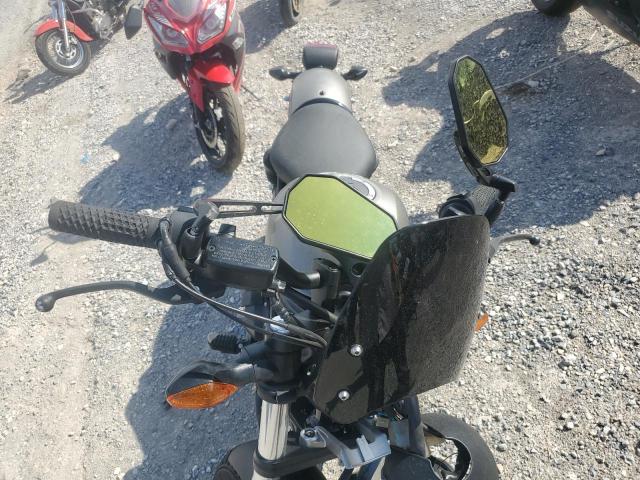 2018 HONDA CMX 500 MLHPC5606J5100227