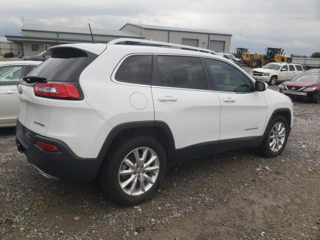 2016 JEEP CHEROKEE L - 1C4PJMDS6GW169297