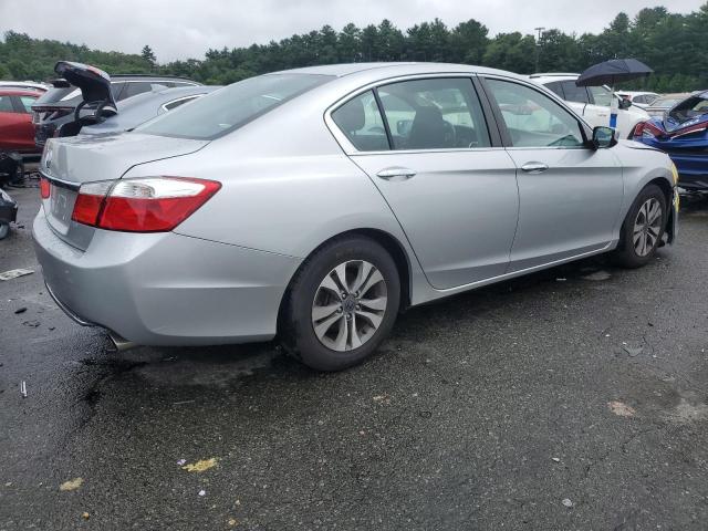 2015 HONDA ACCORD LX - 1HGCR2F38FA077896
