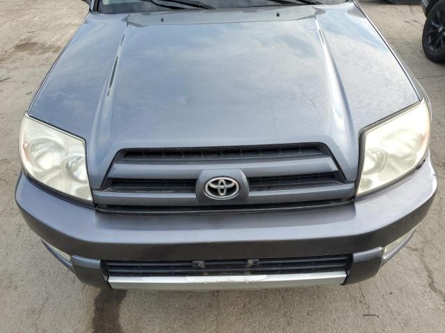 2004 Toyota 4Runner Sr5 VIN: JTEBU14R140029018 Lot: 63206214