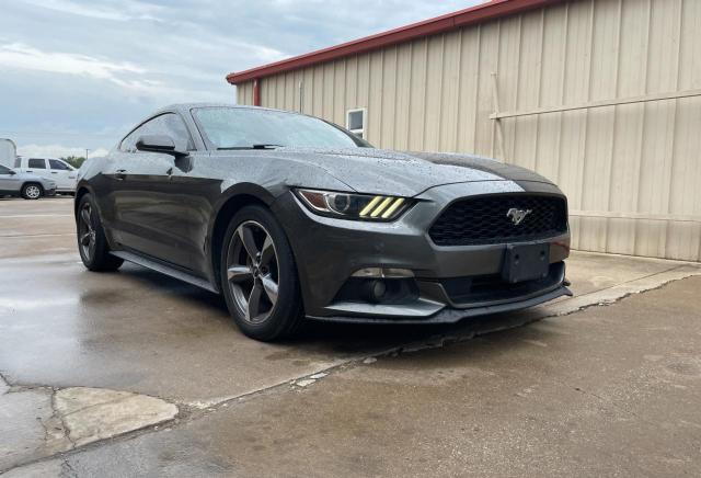 2015 Ford Mustang VIN: 1FA6P8AM8F5317953 Lot: 63859594