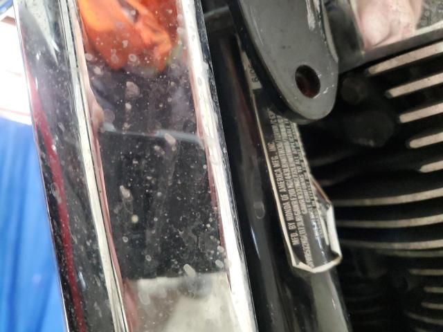 2006 HONDA VTX1800 C3 1HFSC46626A402520